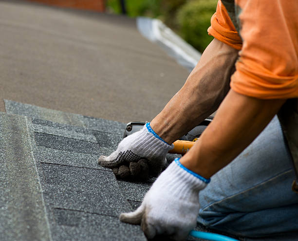Quick and Trustworthy Emergency Roof Repair Services in Shelton, CT
