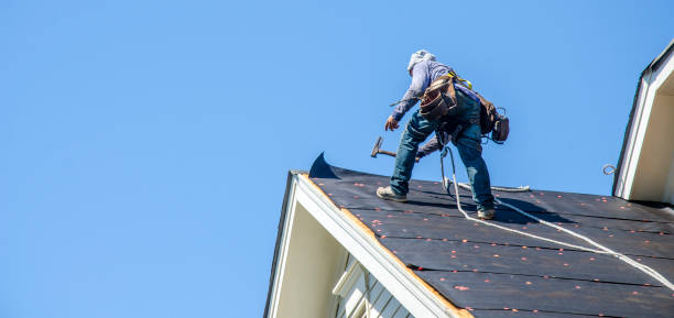 Best Emergency Roof Repair  in Shelton, CT